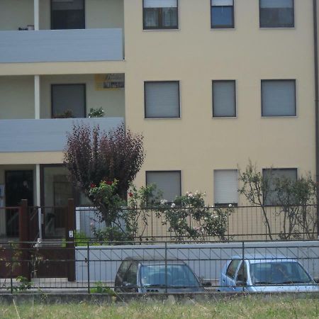 Home Sweet Home Матера Екстер'єр фото