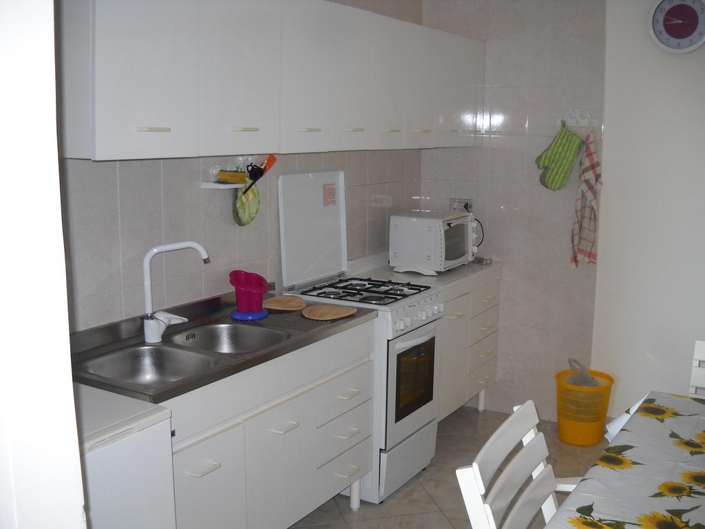 Home Sweet Home Матера Екстер'єр фото