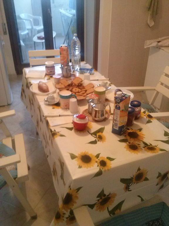 Home Sweet Home Матера Екстер'єр фото