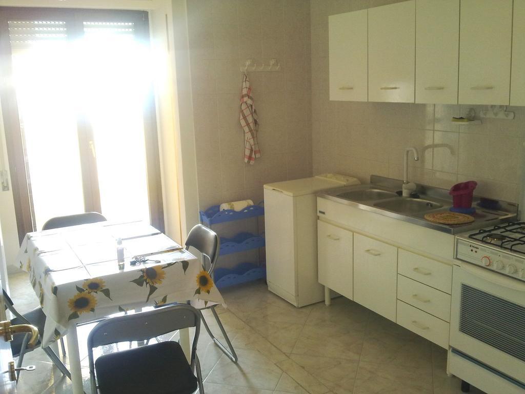 Home Sweet Home Матера Екстер'єр фото