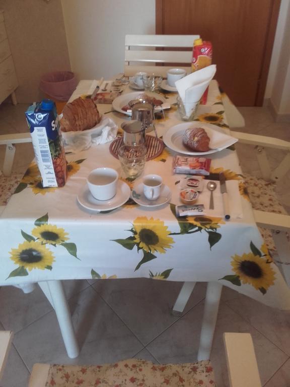 Home Sweet Home Матера Екстер'єр фото