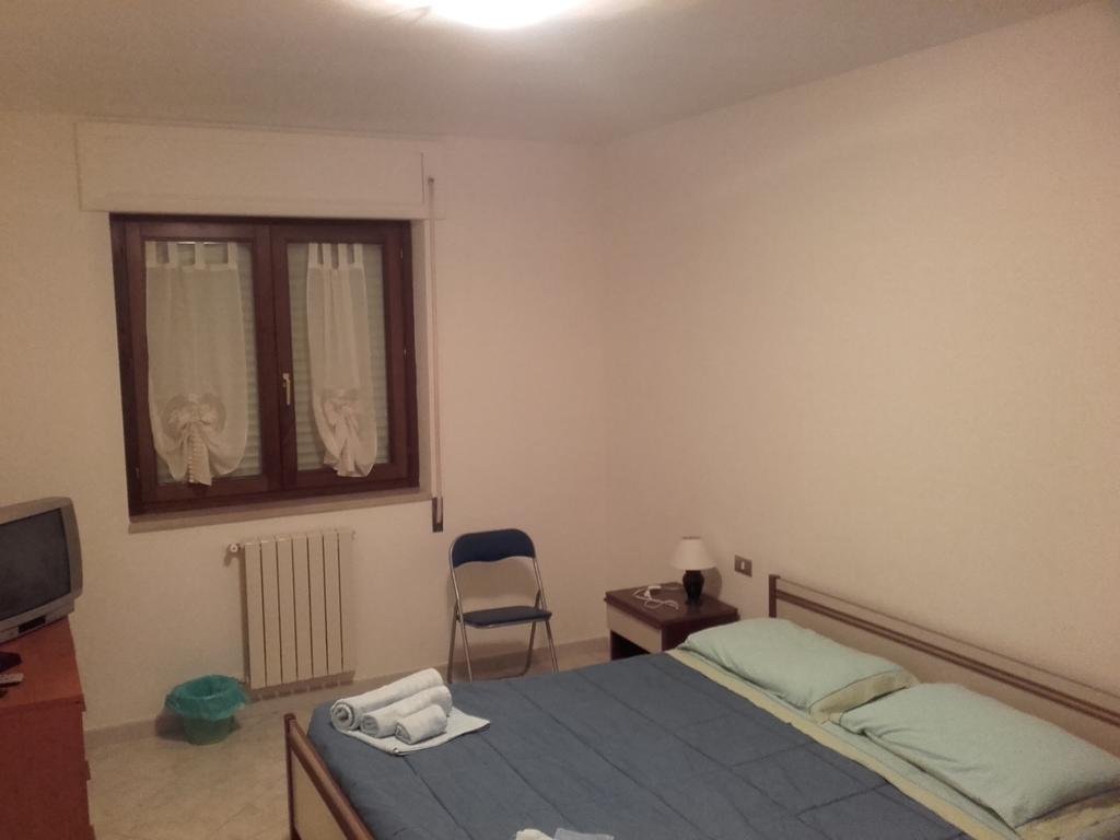 Home Sweet Home Матера Екстер'єр фото