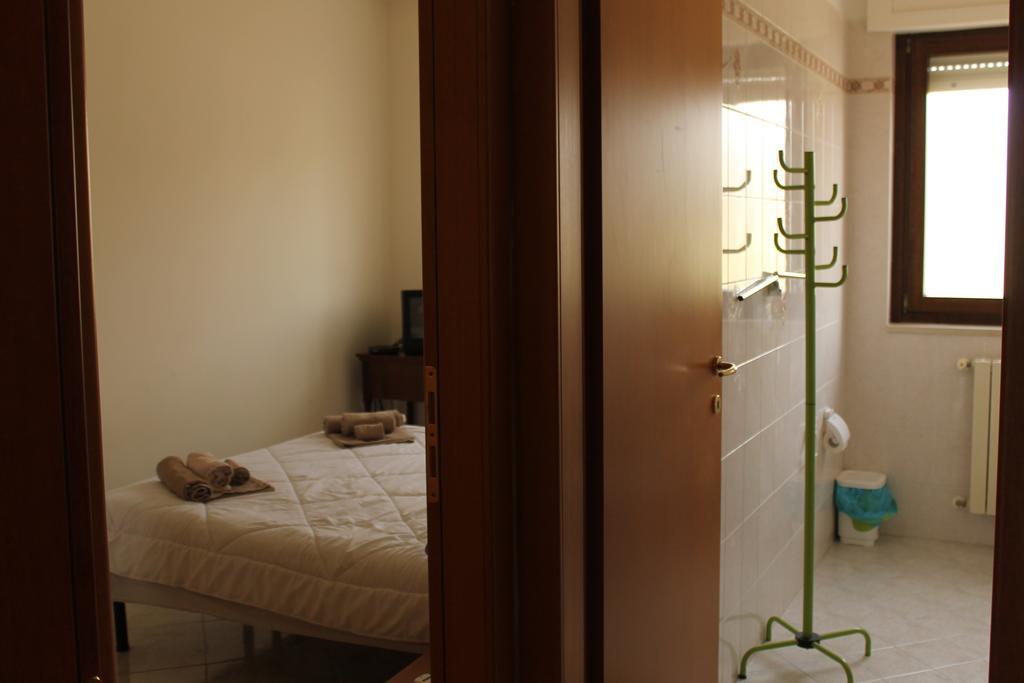 Home Sweet Home Матера Екстер'єр фото
