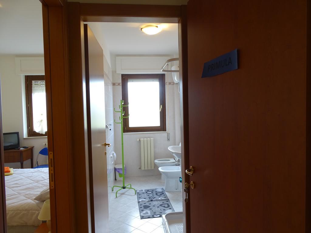Home Sweet Home Матера Екстер'єр фото