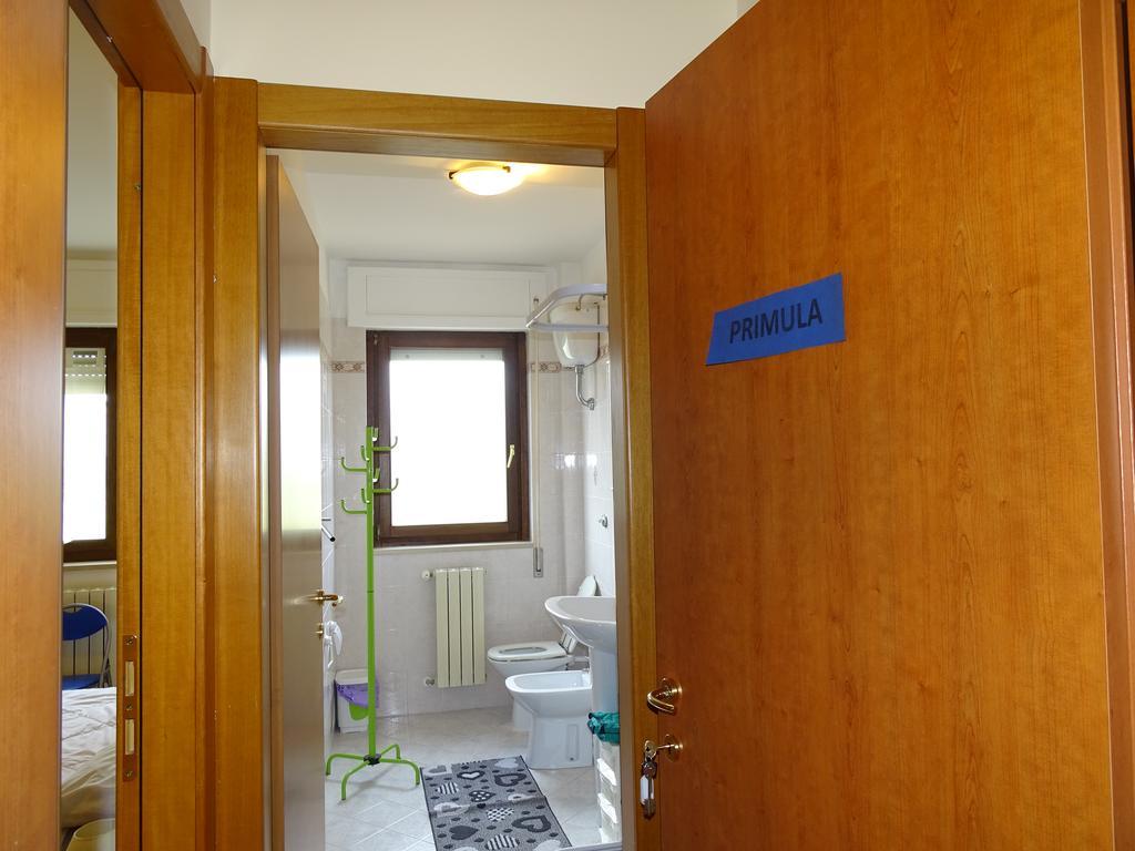 Home Sweet Home Матера Екстер'єр фото