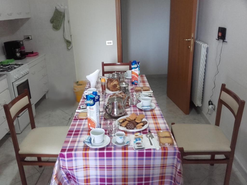 Home Sweet Home Матера Екстер'єр фото
