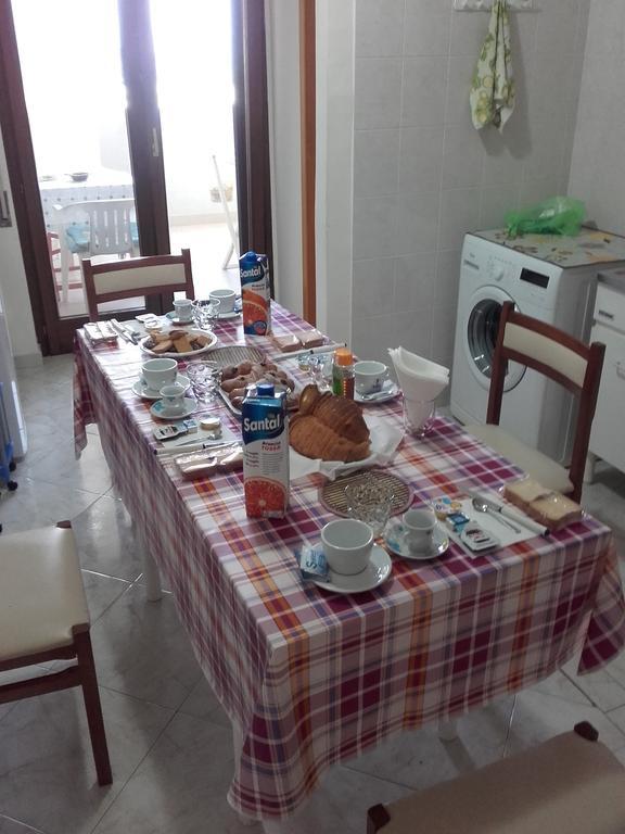 Home Sweet Home Матера Екстер'єр фото