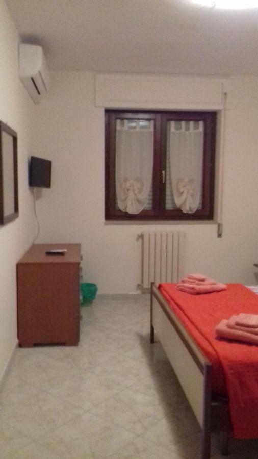 Home Sweet Home Матера Екстер'єр фото