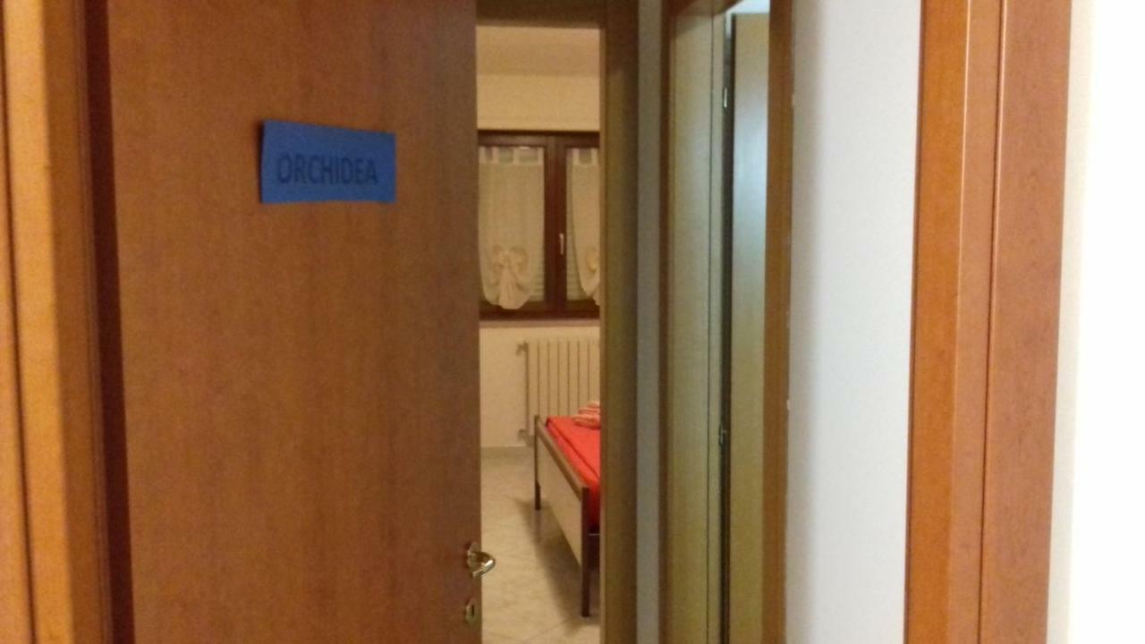 Home Sweet Home Матера Екстер'єр фото