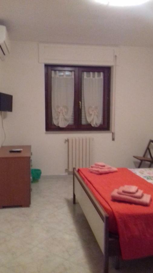 Home Sweet Home Матера Екстер'єр фото