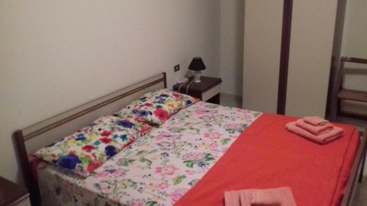 Home Sweet Home Матера Екстер'єр фото