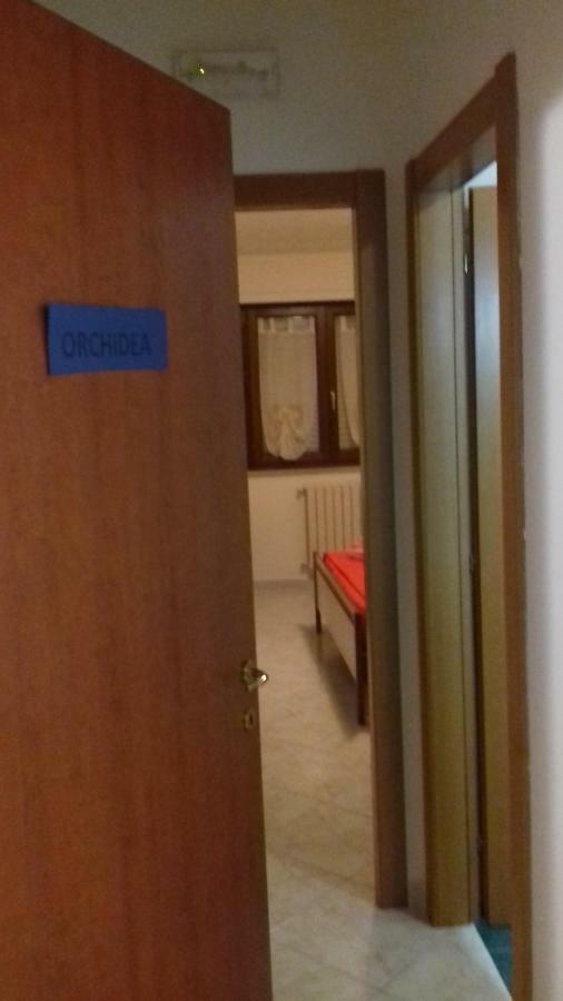 Home Sweet Home Матера Екстер'єр фото