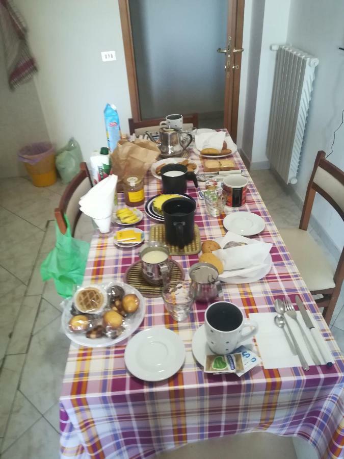 Home Sweet Home Матера Екстер'єр фото