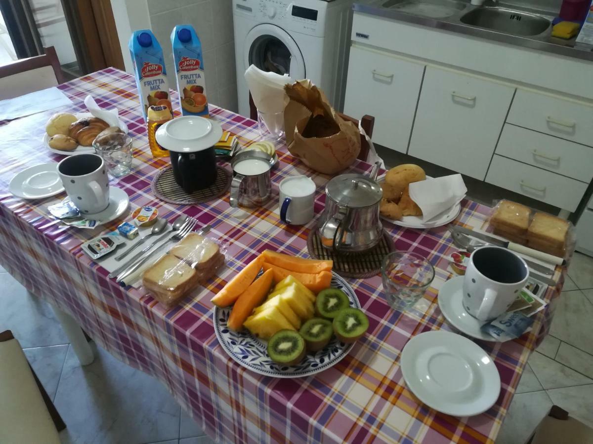 Home Sweet Home Матера Екстер'єр фото