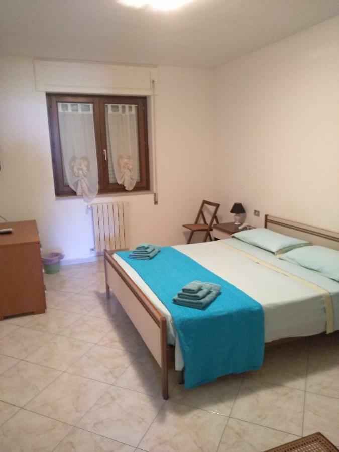 Home Sweet Home Матера Екстер'єр фото